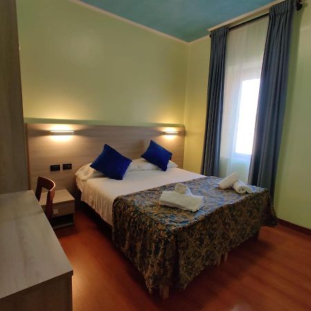 Hotel Ducale Favaro Veneto Luaran gambar