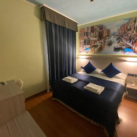 Hotel Ducale Favaro Veneto Luaran gambar