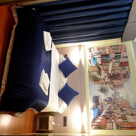 Hotel Ducale Favaro Veneto Luaran gambar