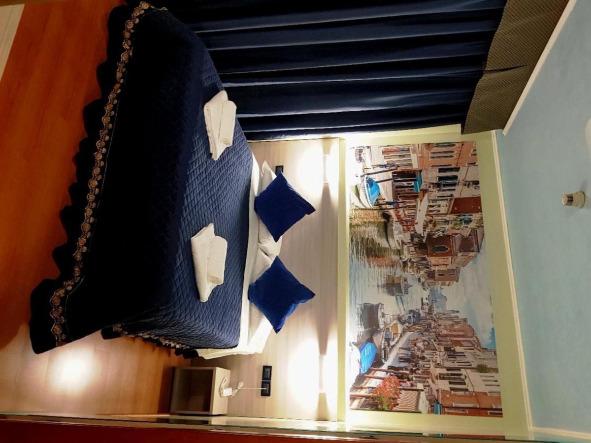 Hotel Ducale Favaro Veneto Luaran gambar