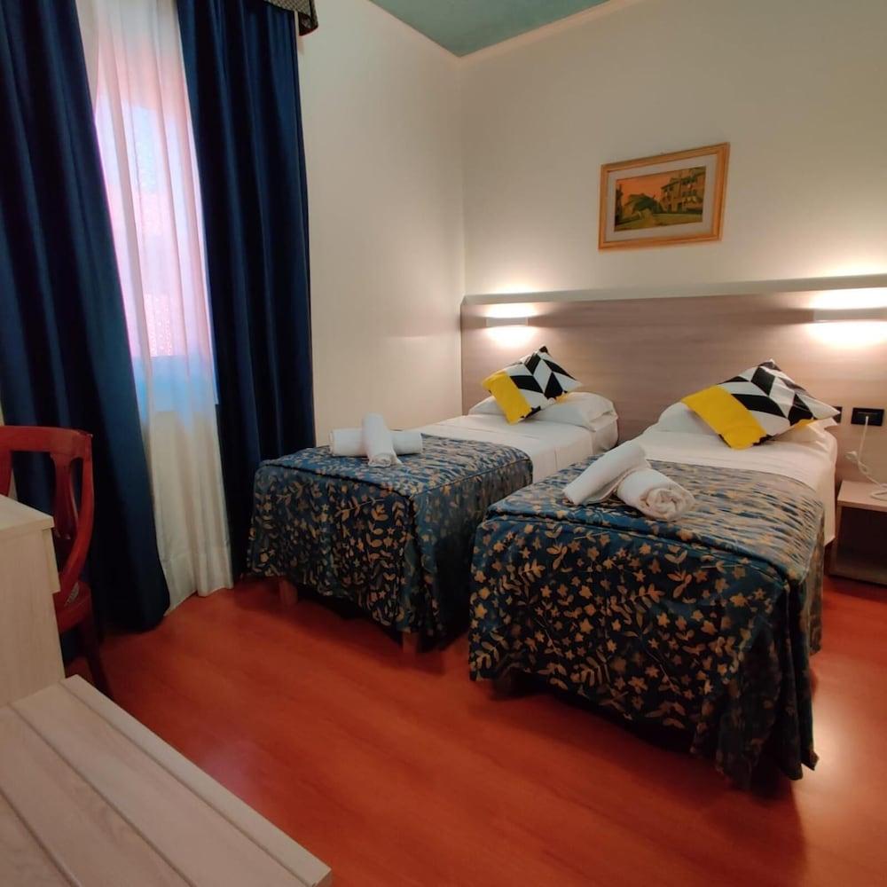 Hotel Ducale Favaro Veneto Luaran gambar