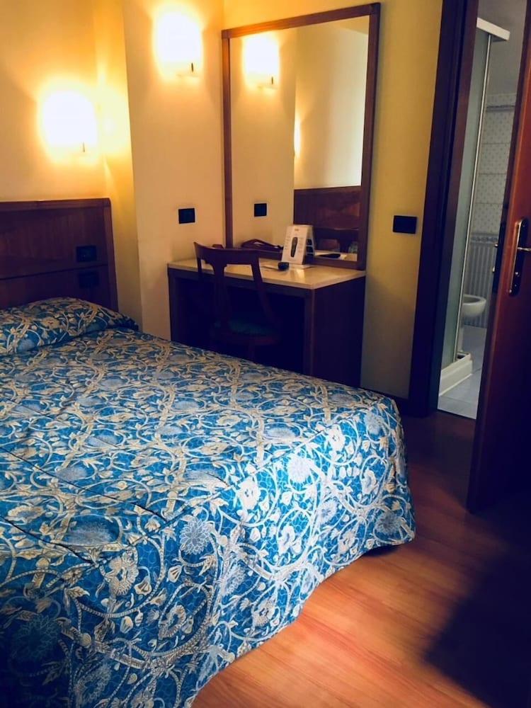 Hotel Ducale Favaro Veneto Luaran gambar