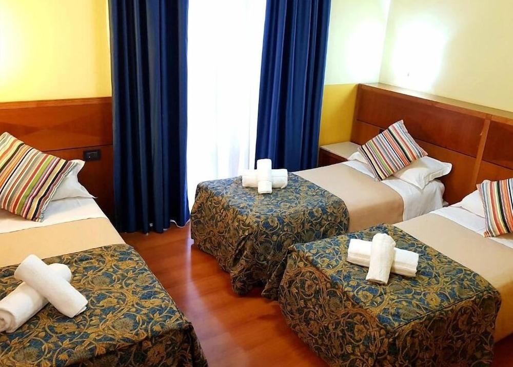 Hotel Ducale Favaro Veneto Luaran gambar