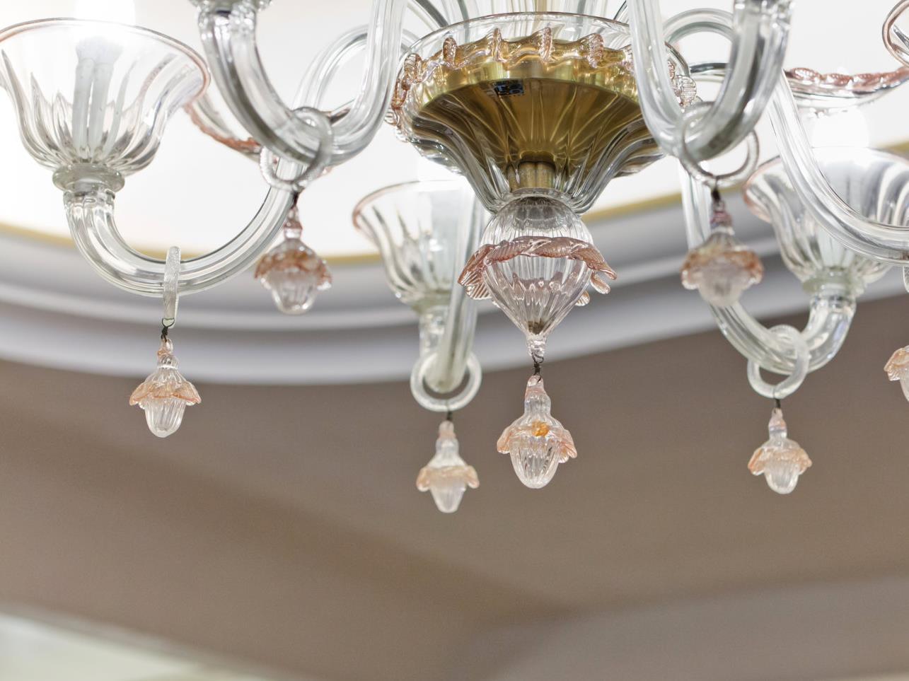 Hotel Ducale Favaro Veneto Luaran gambar