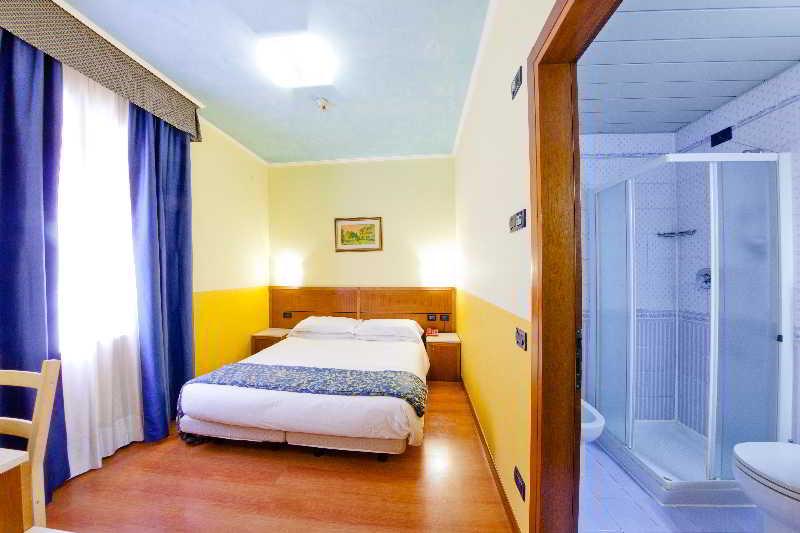 Hotel Ducale Favaro Veneto Luaran gambar