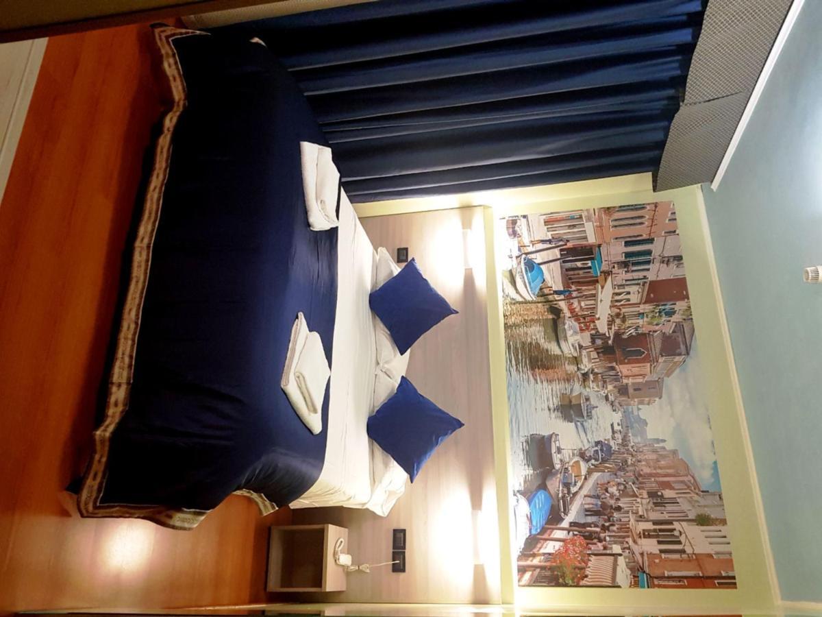 Hotel Ducale Favaro Veneto Luaran gambar
