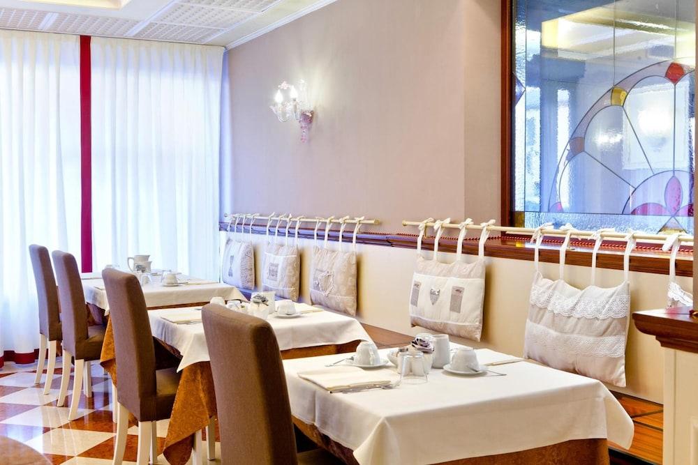 Hotel Ducale Favaro Veneto Luaran gambar