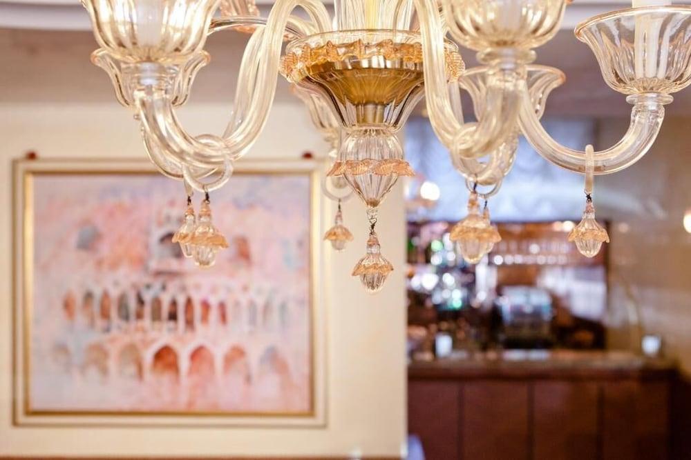 Hotel Ducale Favaro Veneto Luaran gambar