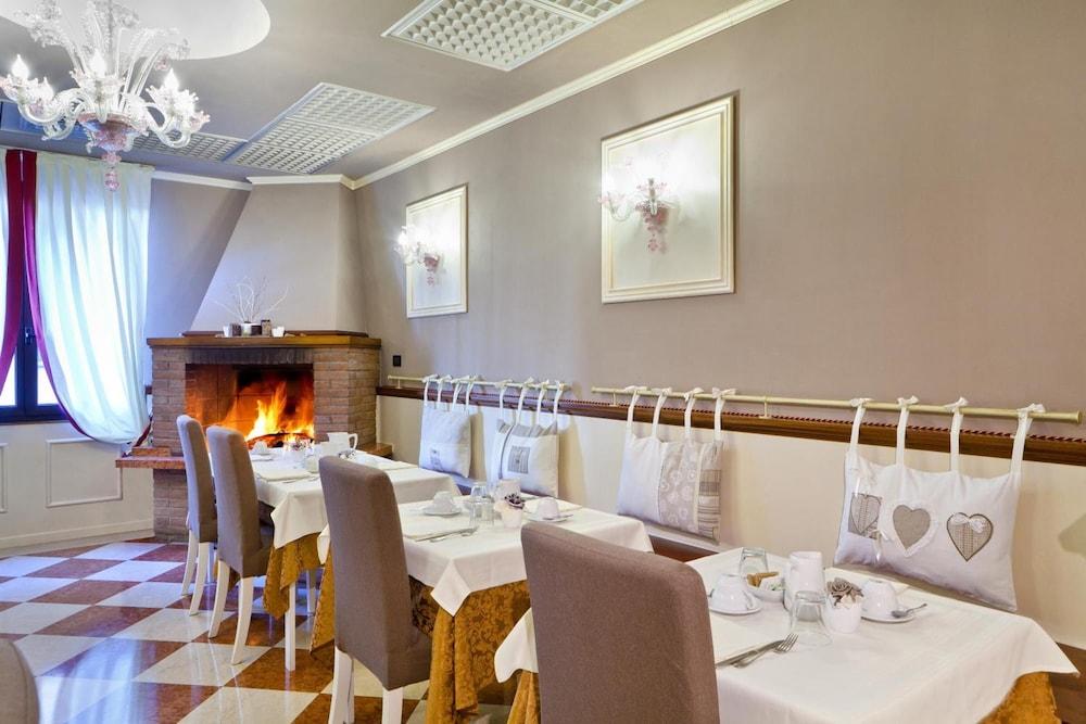 Hotel Ducale Favaro Veneto Luaran gambar