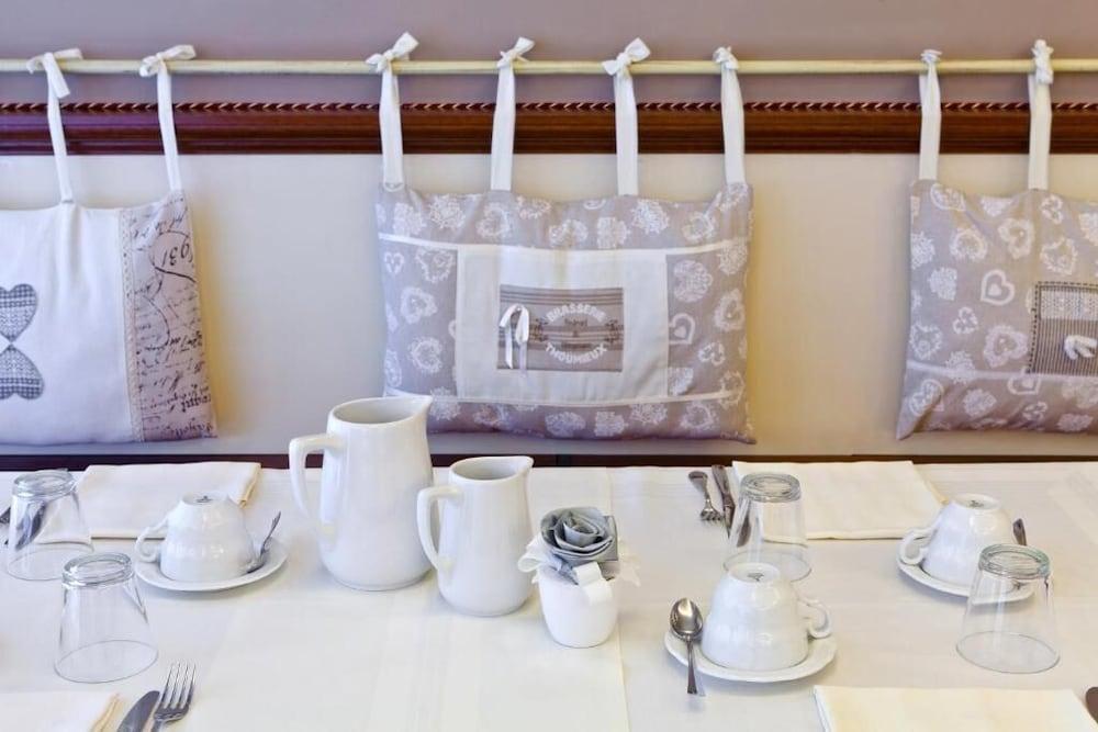 Hotel Ducale Favaro Veneto Luaran gambar