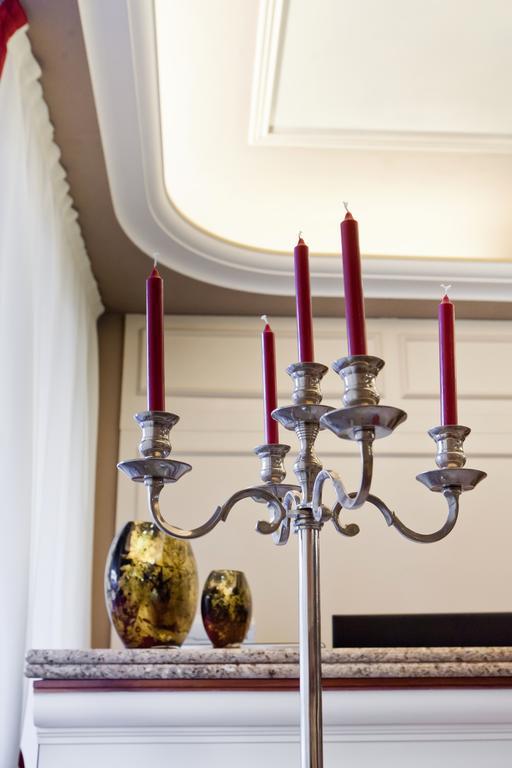 Hotel Ducale Favaro Veneto Luaran gambar
