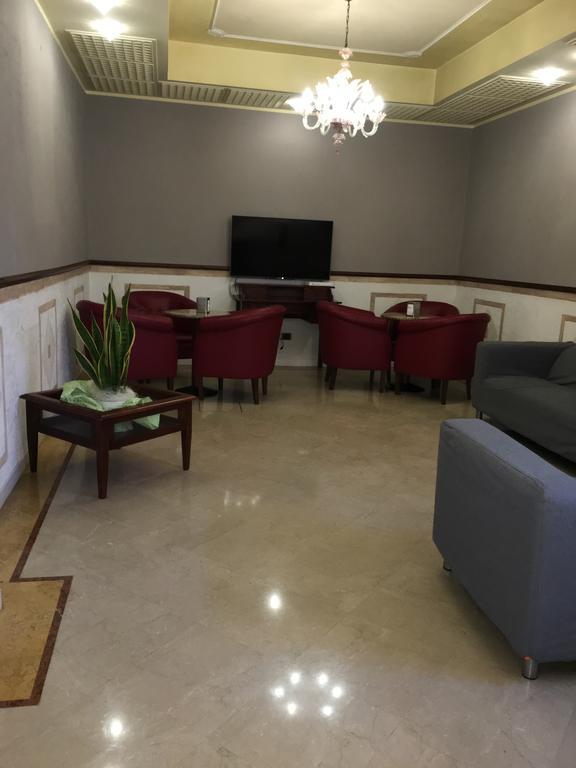 Hotel Ducale Favaro Veneto Luaran gambar