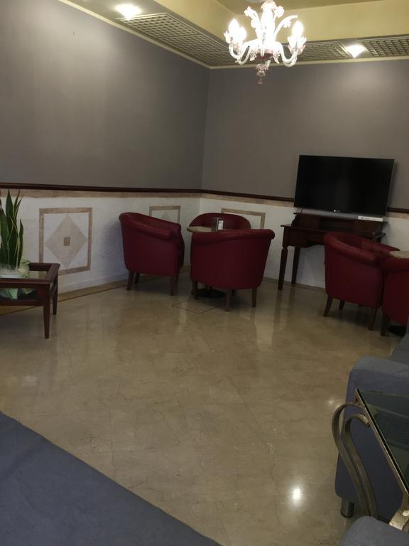 Hotel Ducale Favaro Veneto Luaran gambar