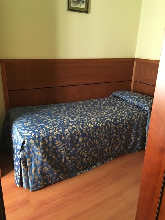 Hotel Ducale Favaro Veneto Luaran gambar