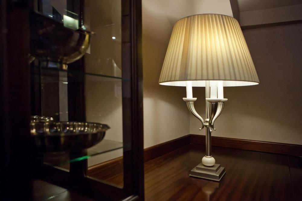 Hotel Ducale Favaro Veneto Luaran gambar