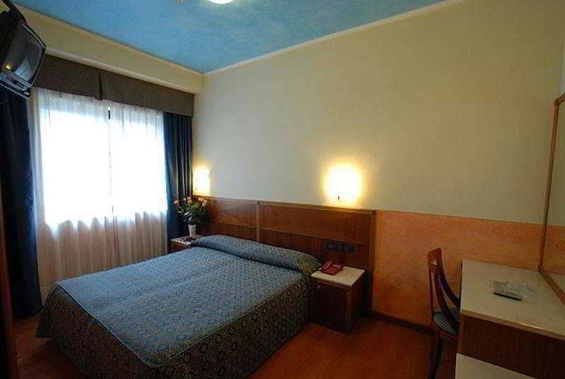 Hotel Ducale Favaro Veneto Bilik gambar