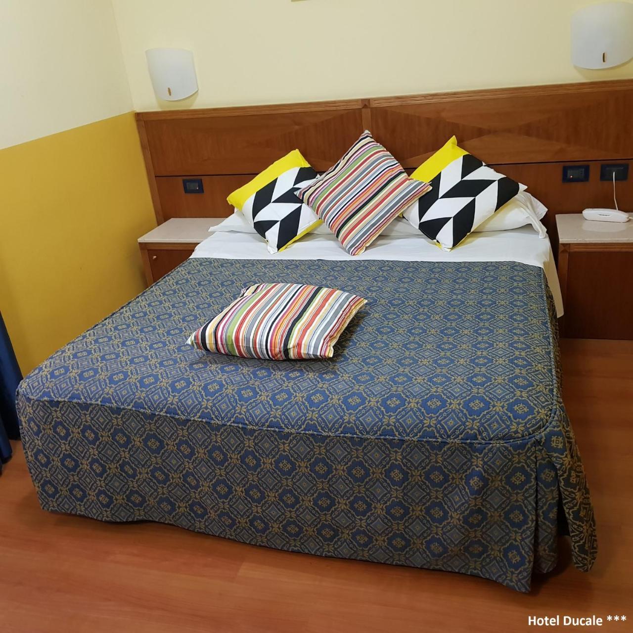 Hotel Ducale Favaro Veneto Luaran gambar