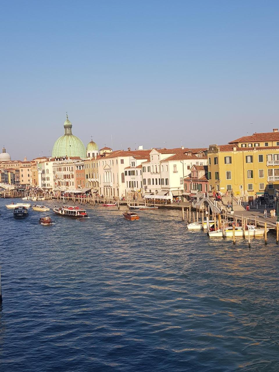 Hotel Ducale Favaro Veneto Luaran gambar