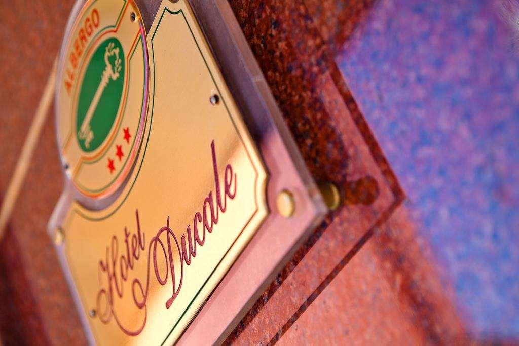 Hotel Ducale Favaro Veneto Servis gambar
