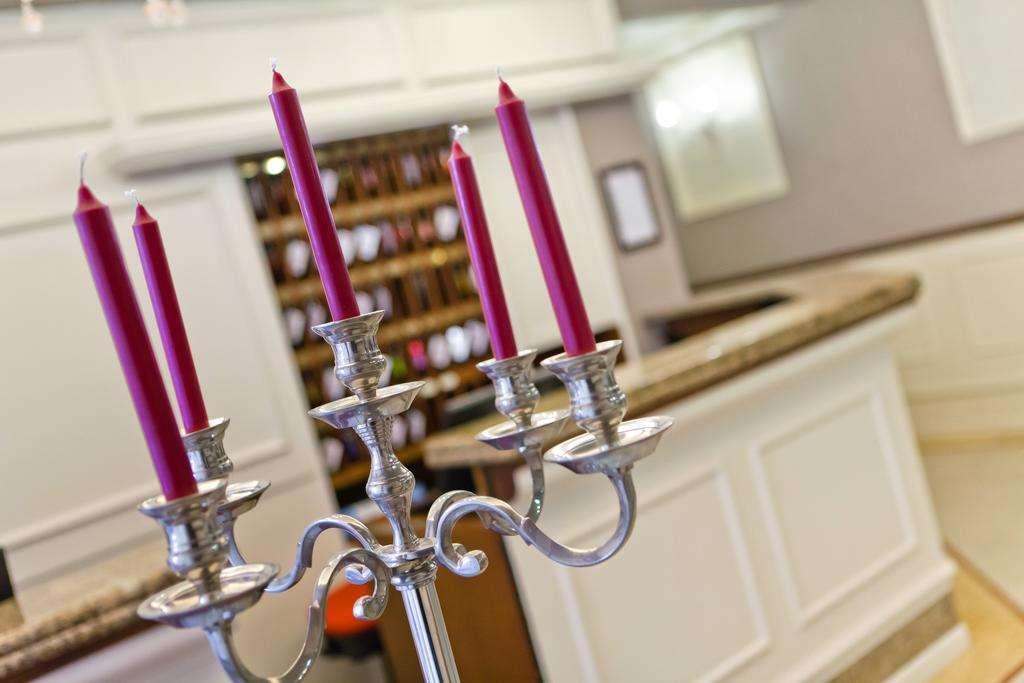 Hotel Ducale Favaro Veneto Dalaman gambar