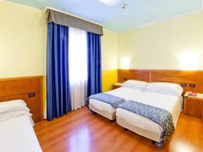 Hotel Ducale Favaro Veneto Luaran gambar